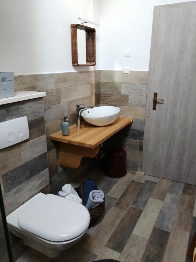 Marcelovi Dvori Bed and Breakfast Pirovac Buitenkant foto