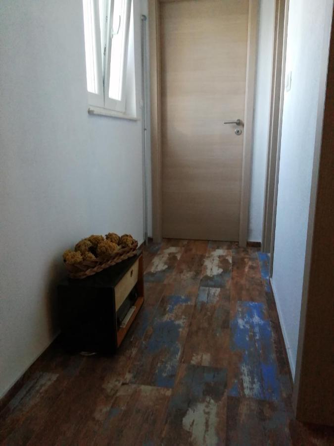 Marcelovi Dvori Bed and Breakfast Pirovac Buitenkant foto